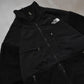 1990s The North Face Black Denali Jacket - M sullivansvintage