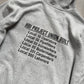 2000s Carhartt "AZCO" Grey Hoodie - XL sullivansvintage