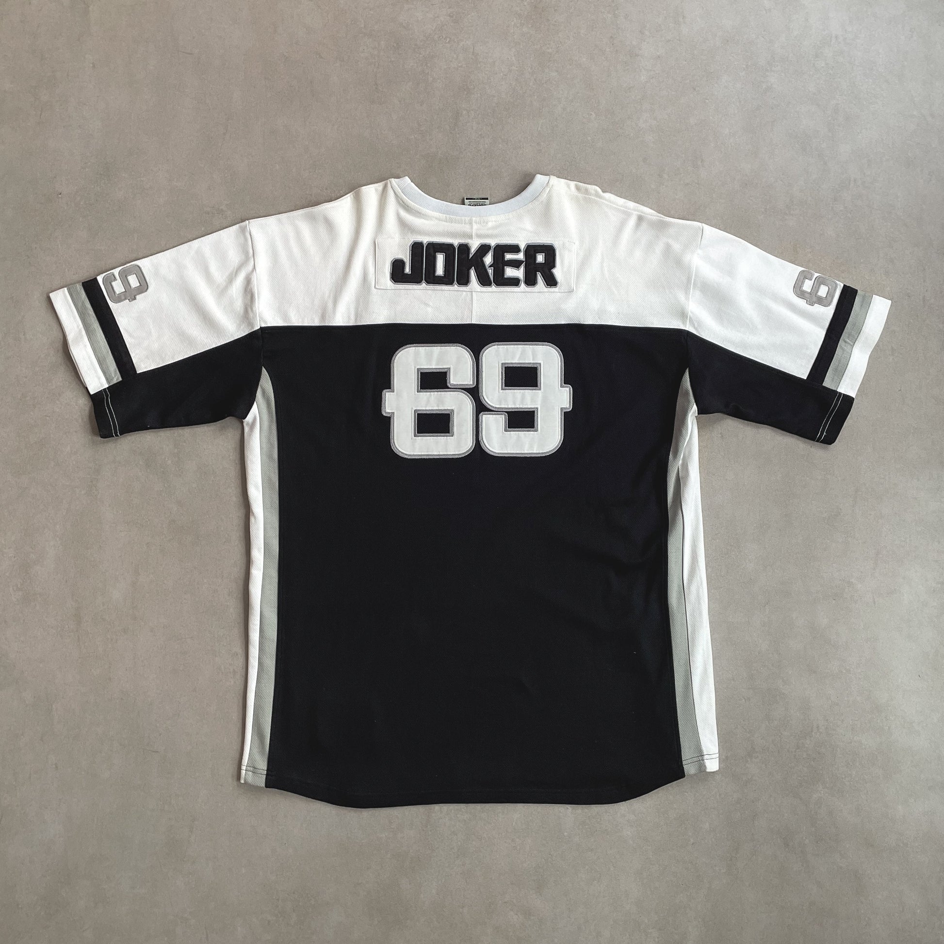 2000s Joker Los Angeles "69" Jersey - 2XL sullivansvintage