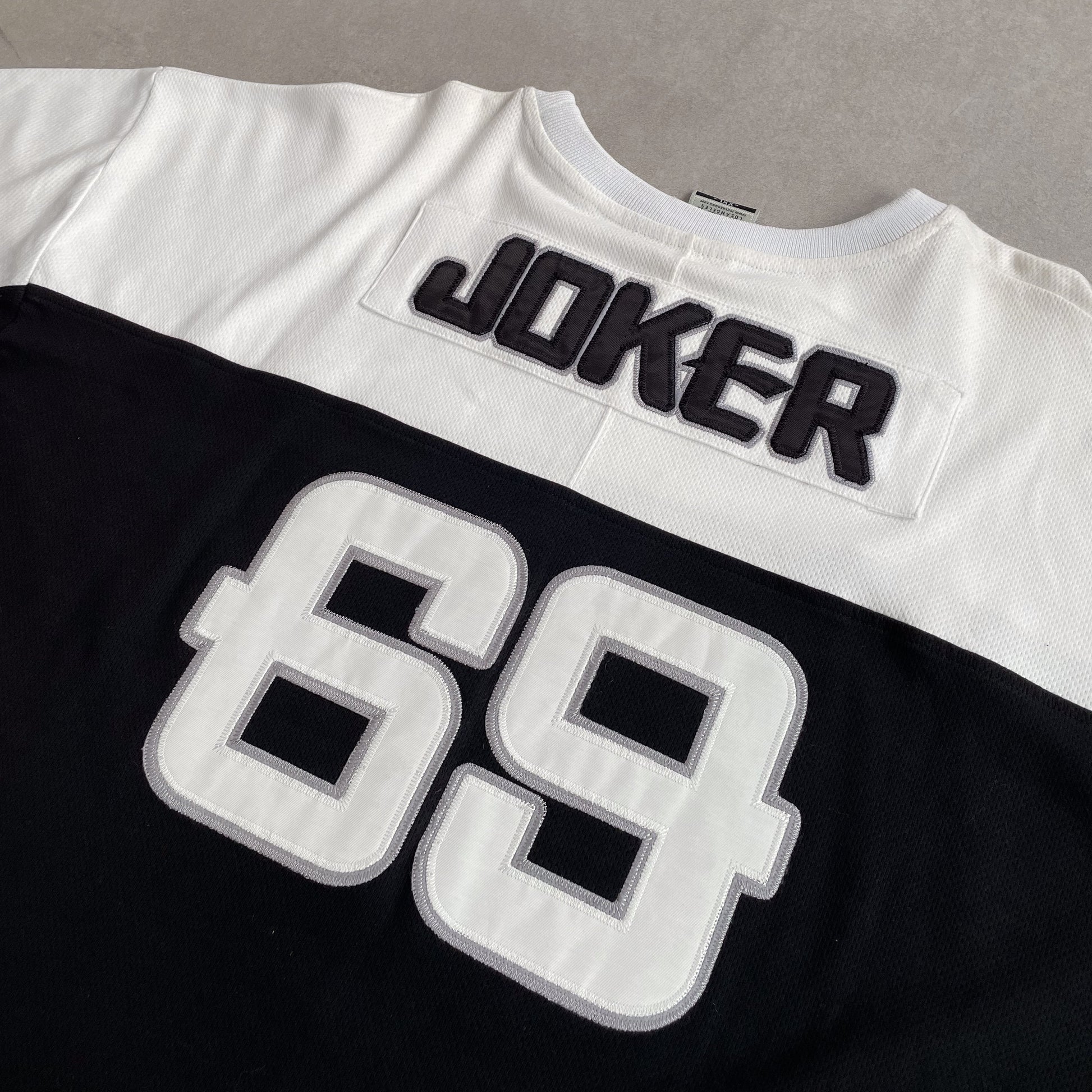 2000s Joker Los Angeles "69" Jersey - 2XL sullivansvintage