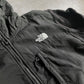 2000s The North Face Denali Black Hoodie Jacket - M sullivansvintage