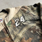 2000s Vintage Jeff Gordon 24 Nascar Realtree Jacket - XL sullivansvintage