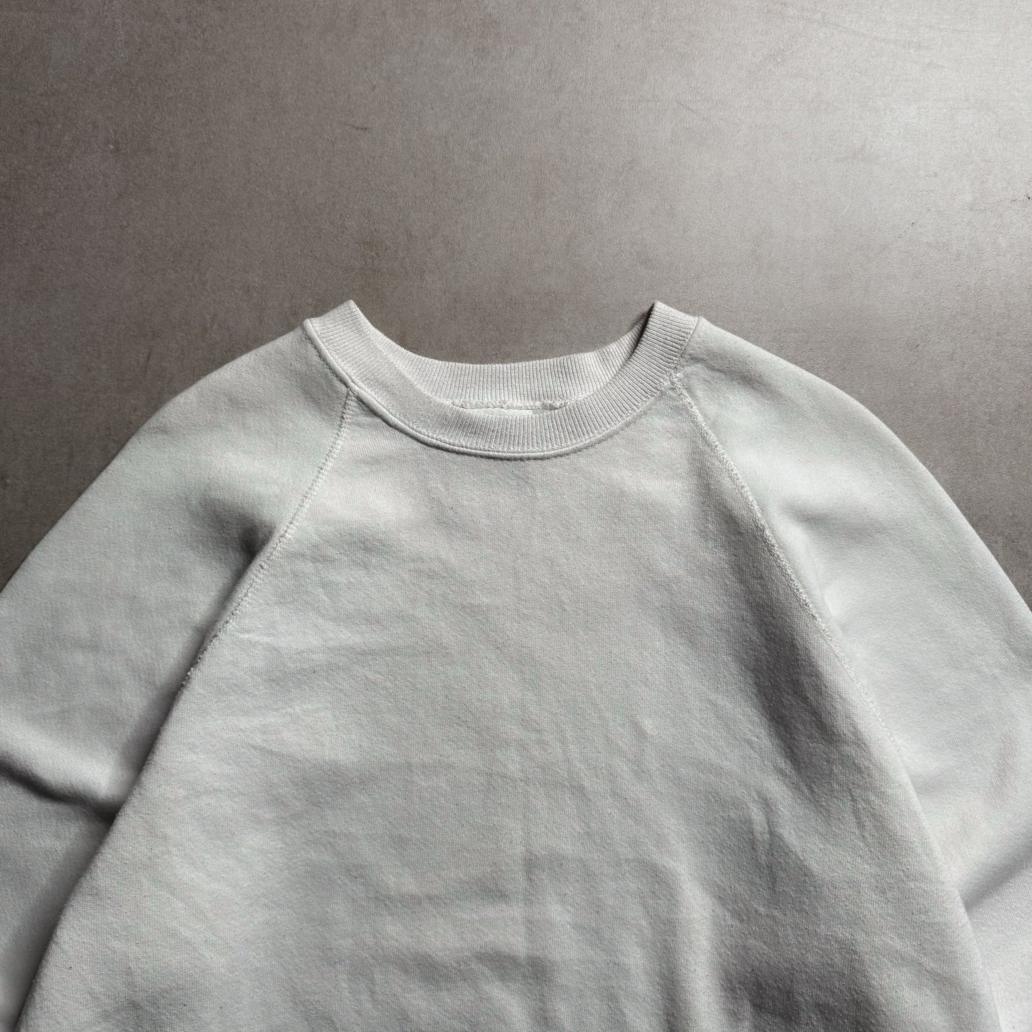 90s Lee White Sweatshirt - XL sullivansvintage