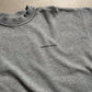 90s Quiksilver Grey Sweater - 2XL sullivansvintage