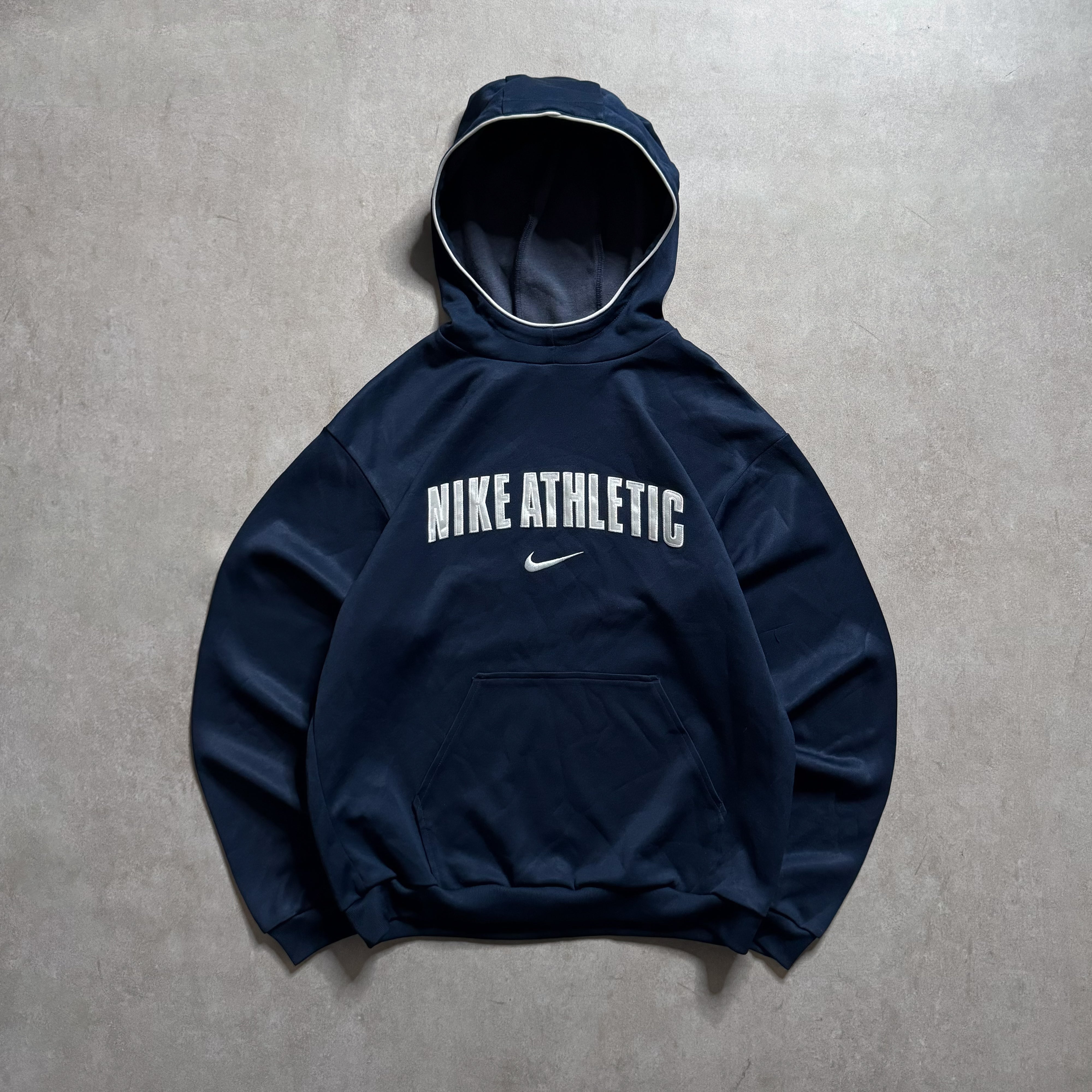 Nike athletic pullover sale