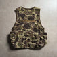 Carhartt Active Camo Vest - M sullivansvintage