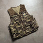 Carhartt Active Camo Vest - M sullivansvintage