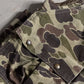 Carhartt Active Camo Vest - M sullivansvintage
