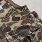 Carhartt Active Camo Vest - M sullivansvintage