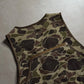 Carhartt Active Camo Vest - M sullivansvintage