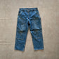 Carhartt-Blue-Double-Knee-Jeans-36in-sullivansvintage