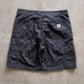Carhartt-Dark-Grey-Relaxed-Fit-Shorts-38in-sullivansvintage