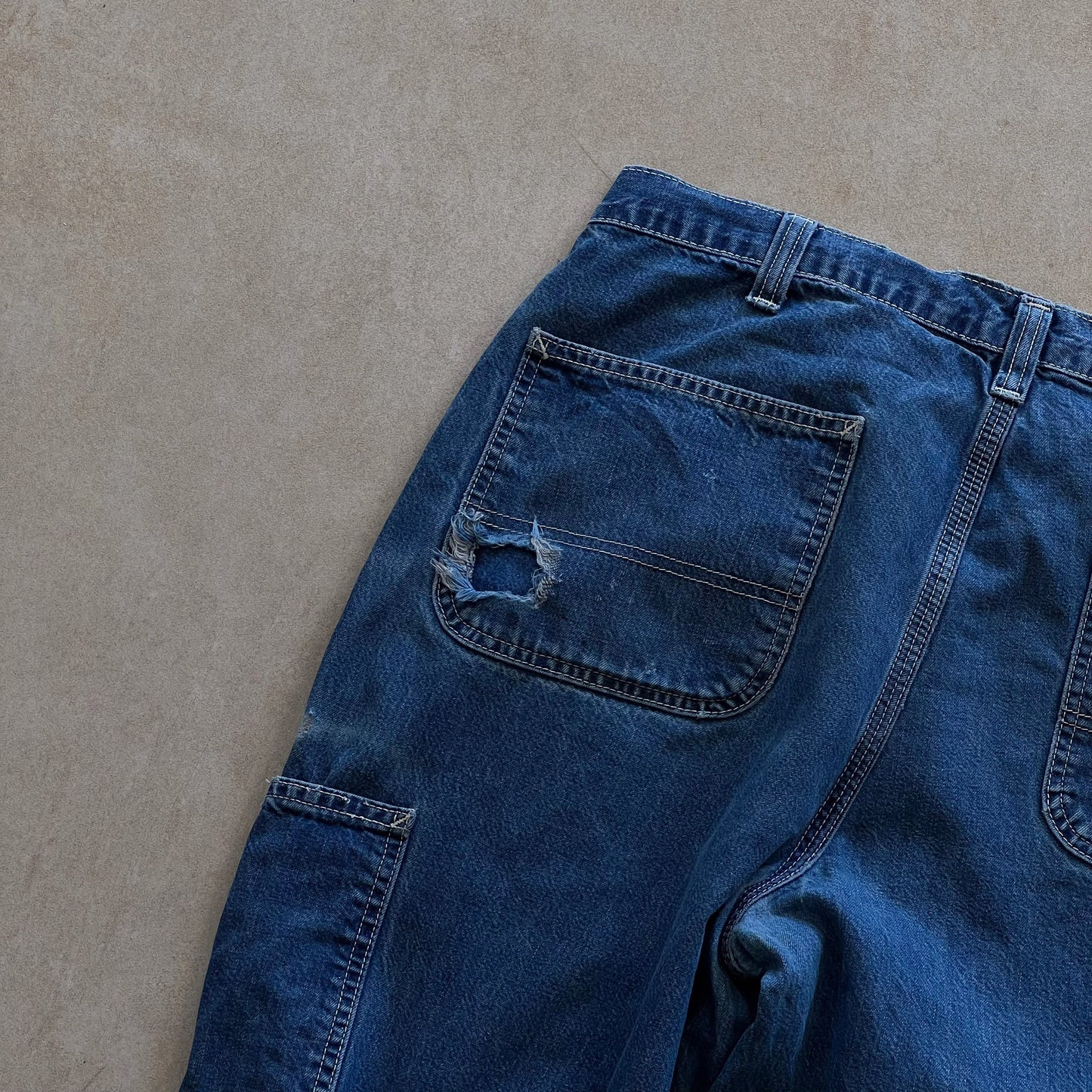 Carhartt-Flame-Resistant-Blue-Workwear-Jeans-36in-sullivansvintage