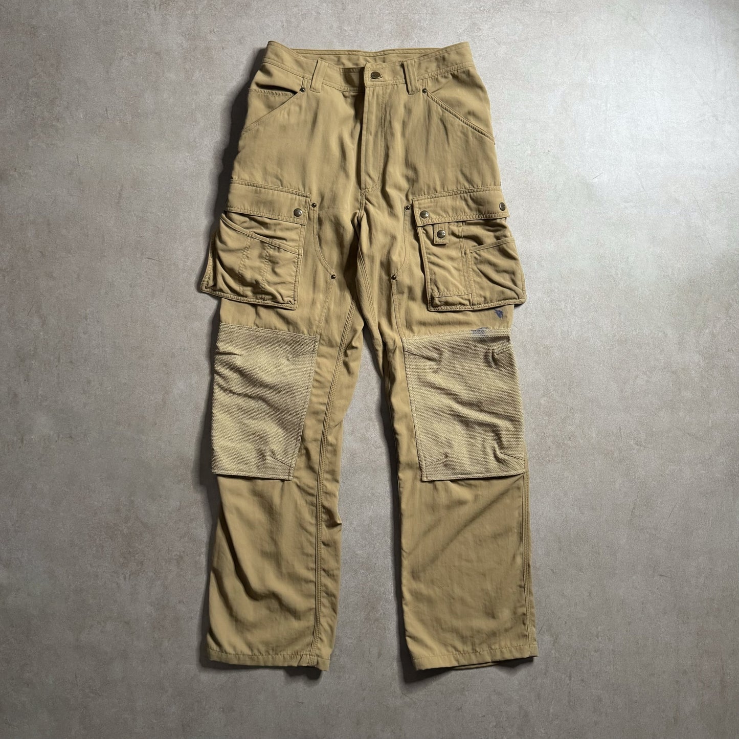 Carhartt Multi-Pocket Tech Pants - 31inch sullivansvintage