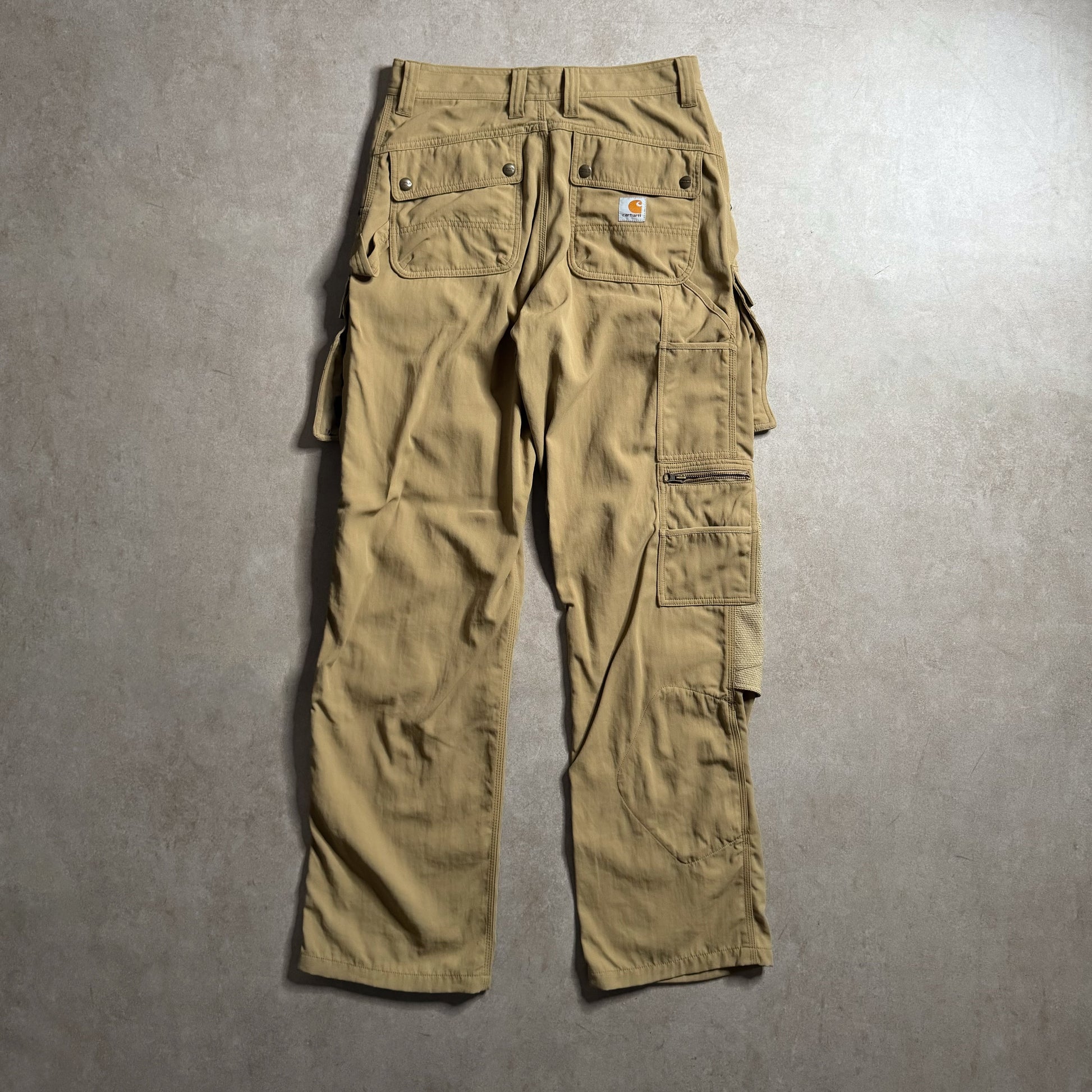 Carhartt Multi-Pocket Tech Pants - 31inch sullivansvintage