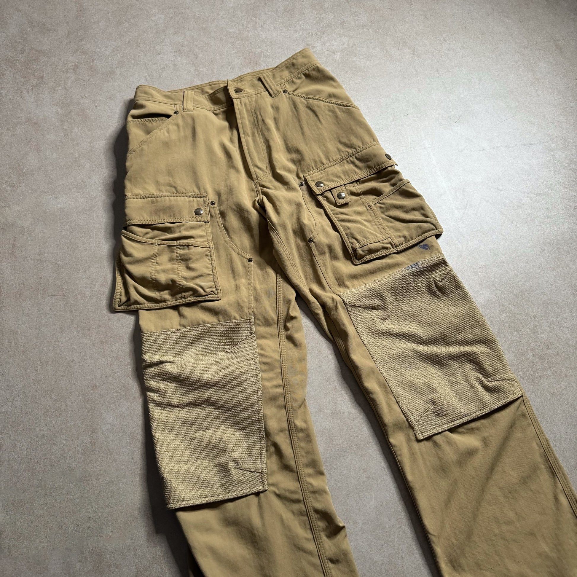 Carhartt Multi-Pocket Tech Pants - 31inch sullivansvintage