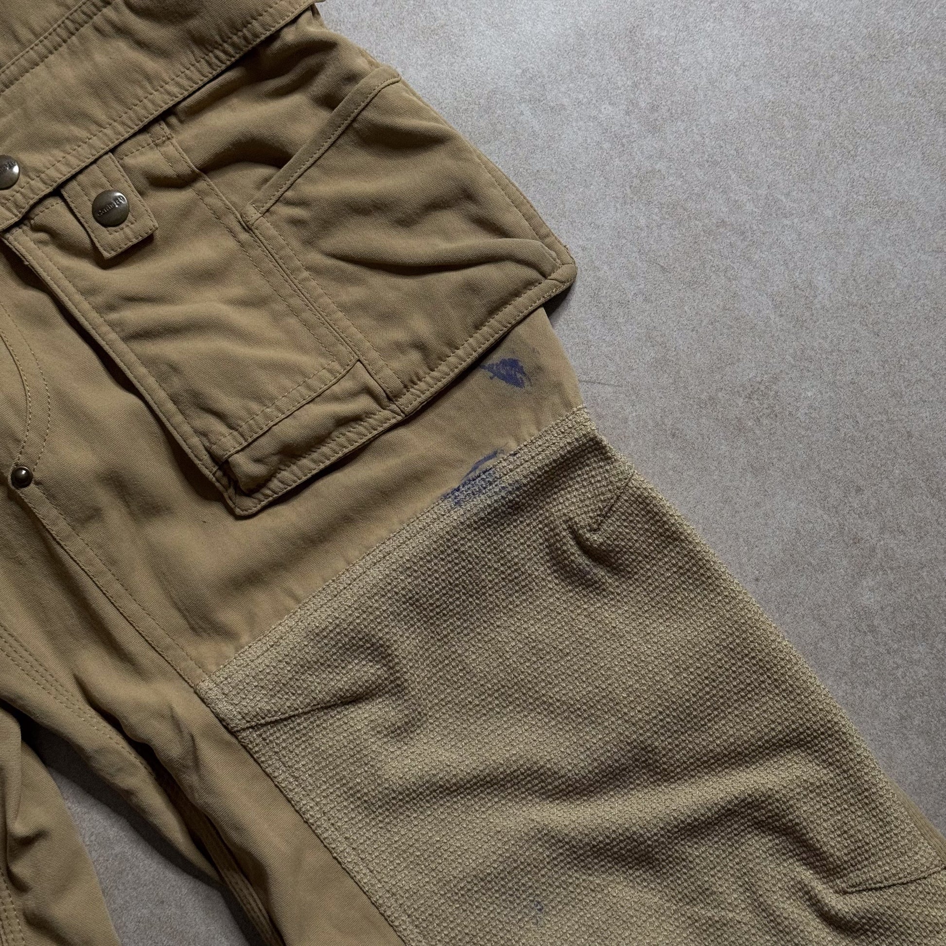 Carhartt Multi-Pocket Tech Pants - 31inch sullivansvintage