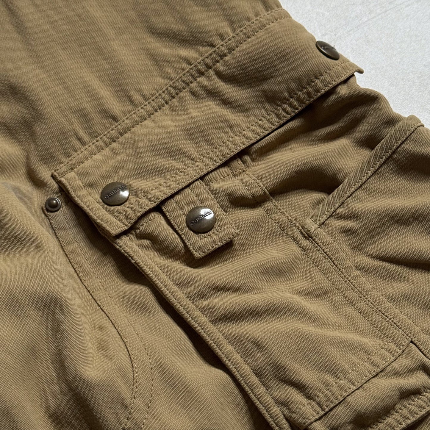 Carhartt Multi-Pocket Tech Pants - 31inch sullivansvintage