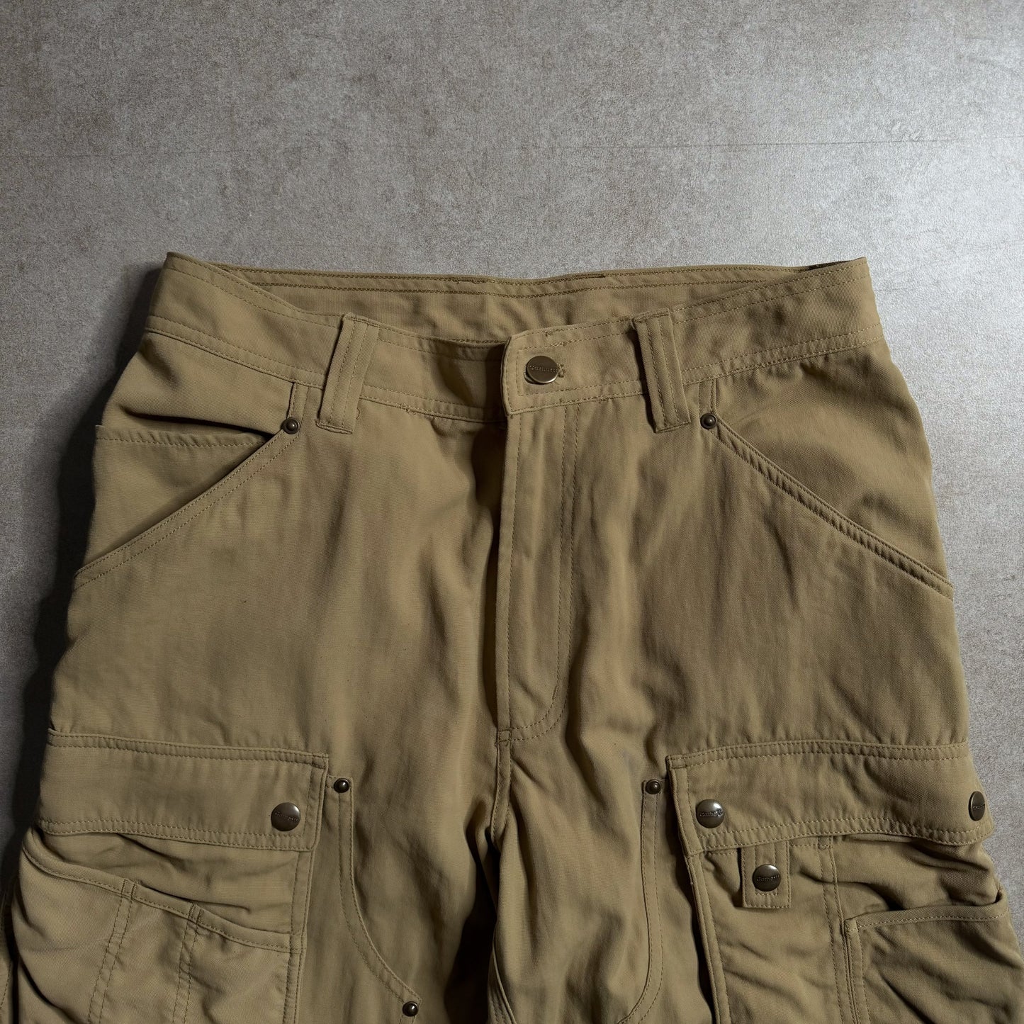 Carhartt Multi-Pocket Tech Pants - 31inch sullivansvintage