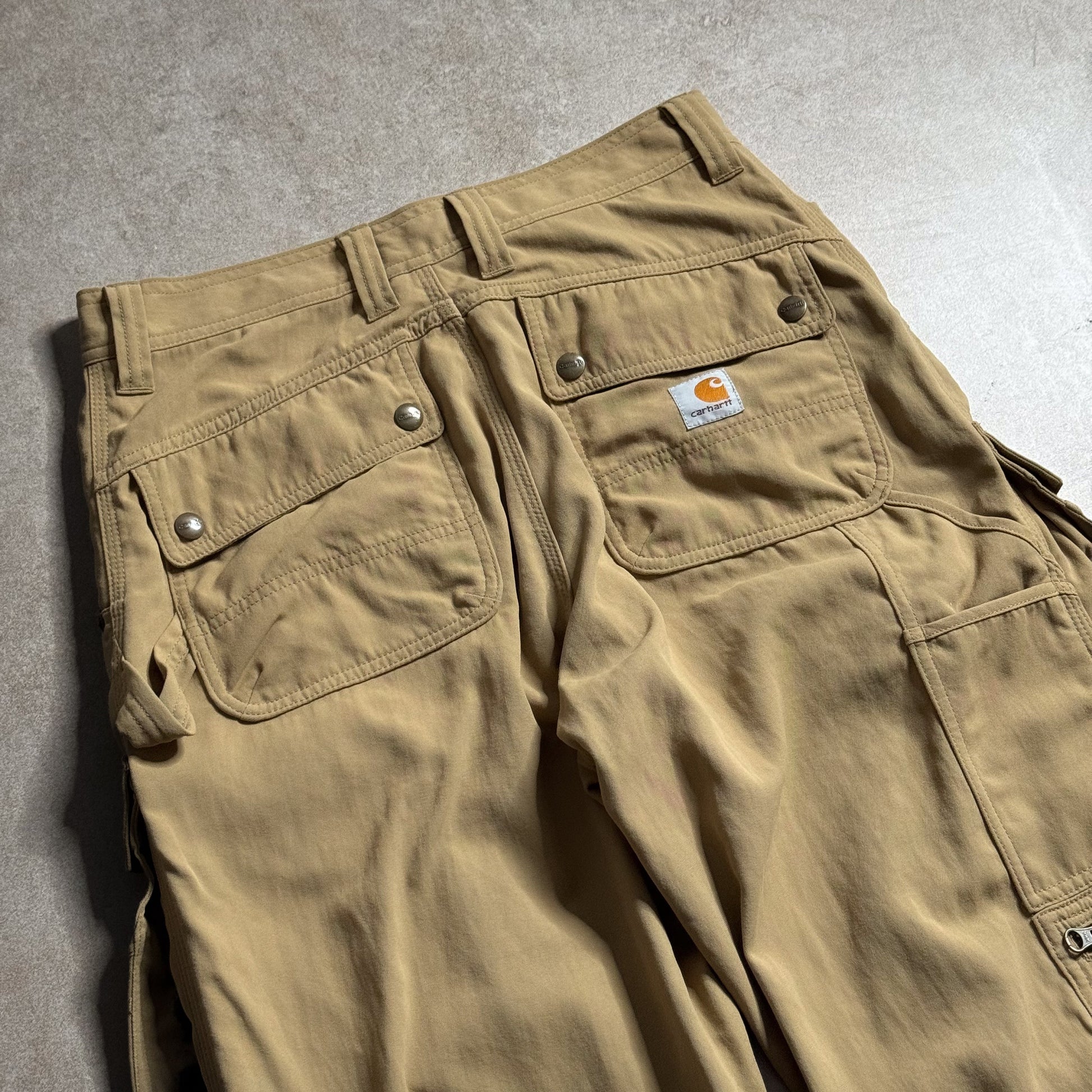 Carhartt Multi-Pocket Tech Pants - 31inch sullivansvintage