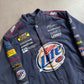 Chase Authentics NASCAR Rusty Wallace Miller Lite Jacket - M sullivansvintage