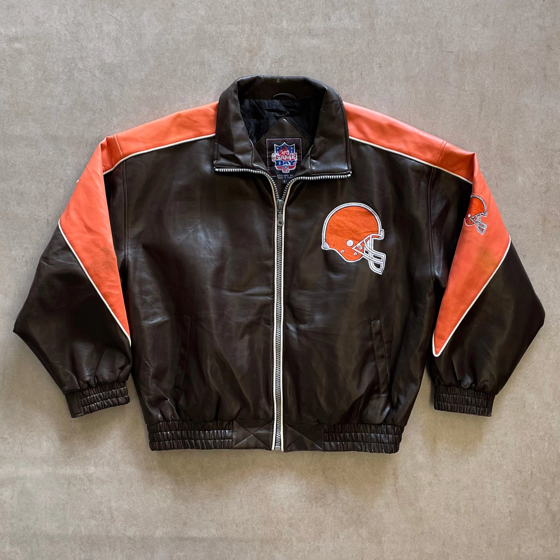 Cleveland-Browns-NFL-Leather-Jacket-L-sullivansvintage