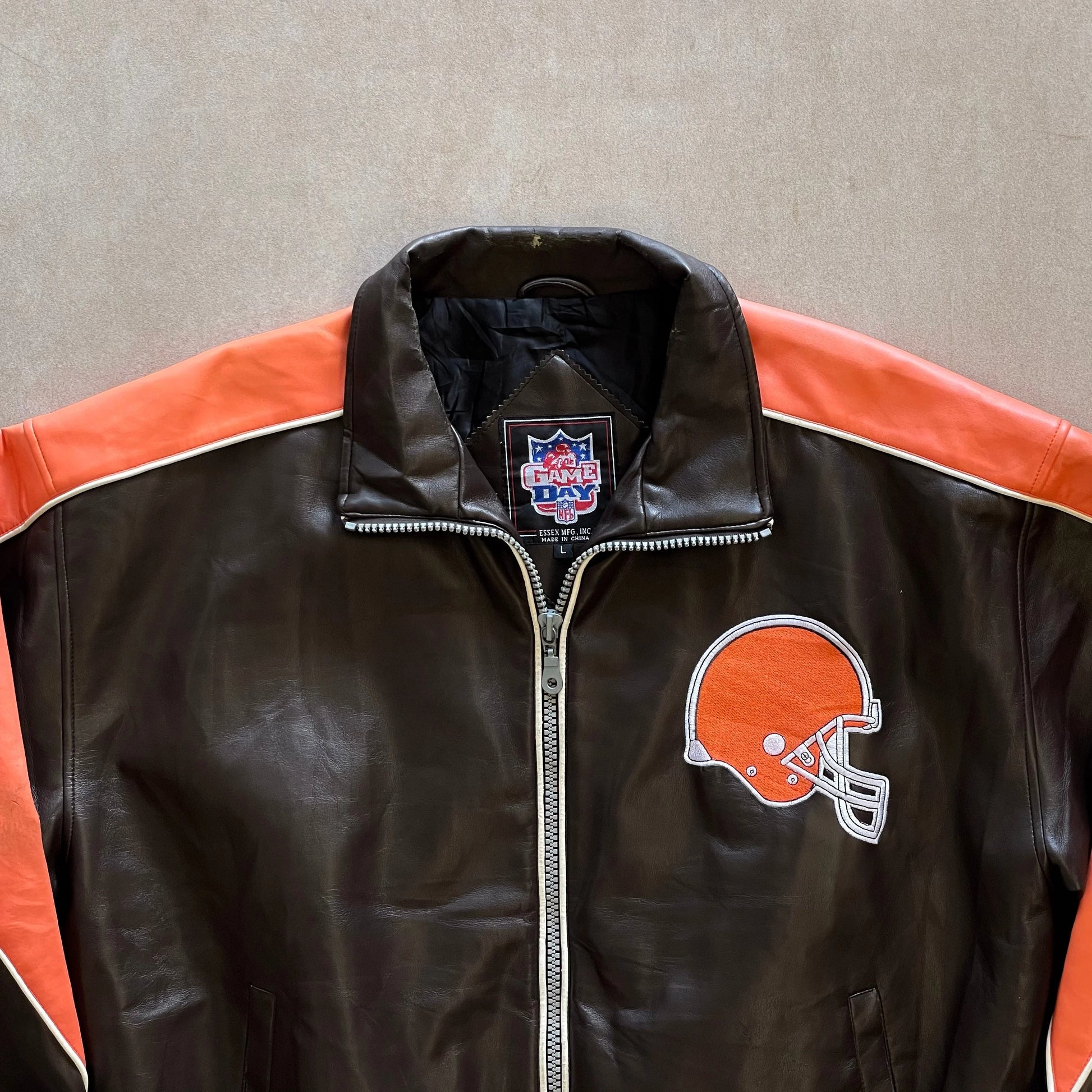 Cleveland-Browns-NFL-Leather-Jacket-L-sullivansvintage