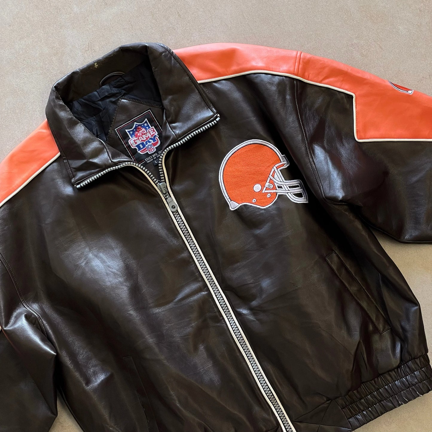 Cleveland-Browns-NFL-Leather-Jacket-L-sullivansvintage