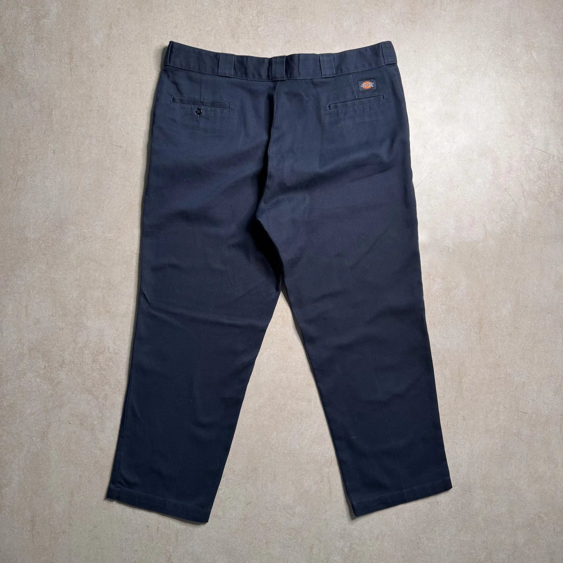 DIckies Navy 874 Original Fit Pant - 40x29 Dickies