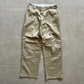 Dickies-Double-Knee-Khaki-Trousers-34in-sullivansvintage