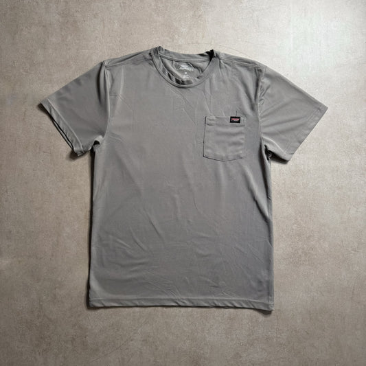 Dickies Grey Tee - M sullivansvintage