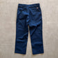 Dickies-Navy-874-Original-Trousers-34in-sullivansvintage