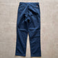 Dickies Navy 874 Trousers - 32in sullivansvintage