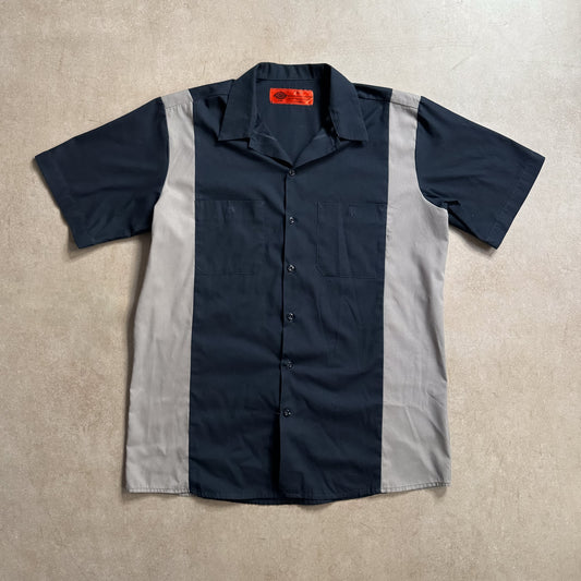 Dickies Navy Shirt - L sullivansvintage