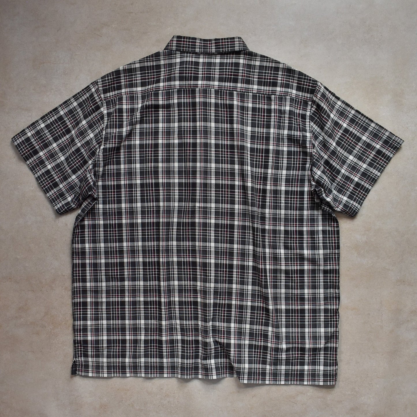 Dickies Plaid Shirt - 2XL sullivansvintage