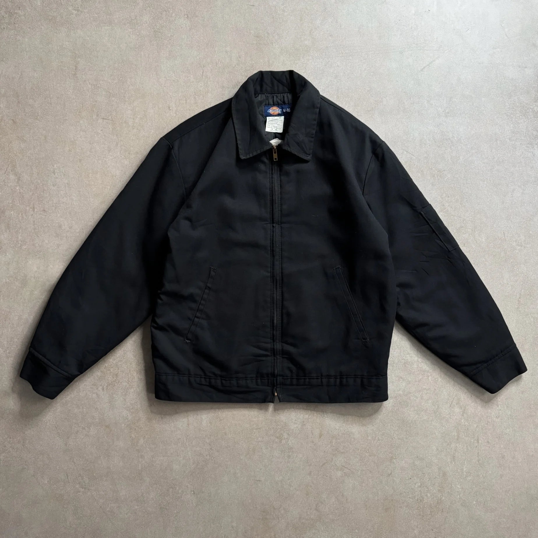 Dickies "Badass Baggers" Jacket - M