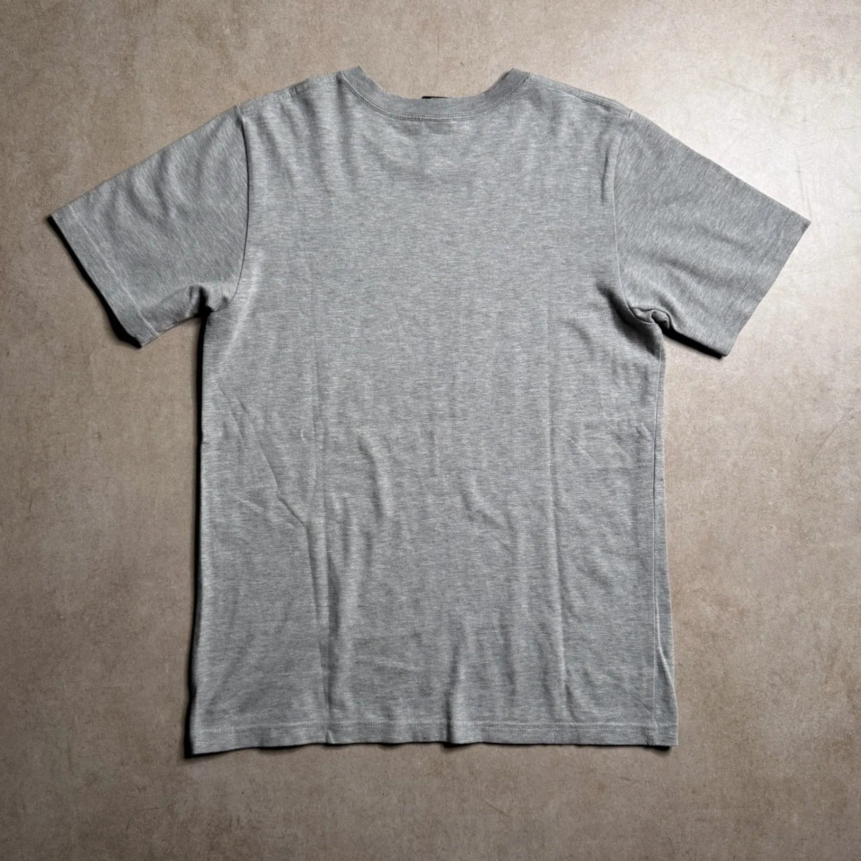 Gray OVO T-shirt - XS