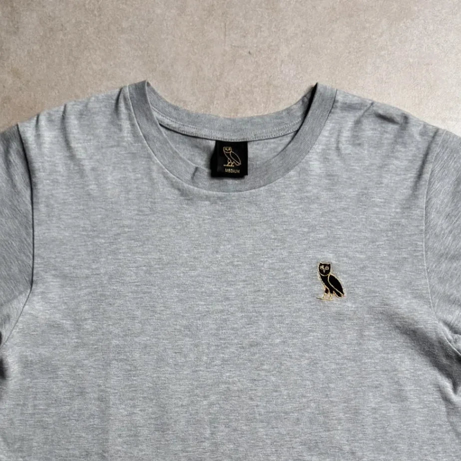 Gray OVO T-shirt - XS