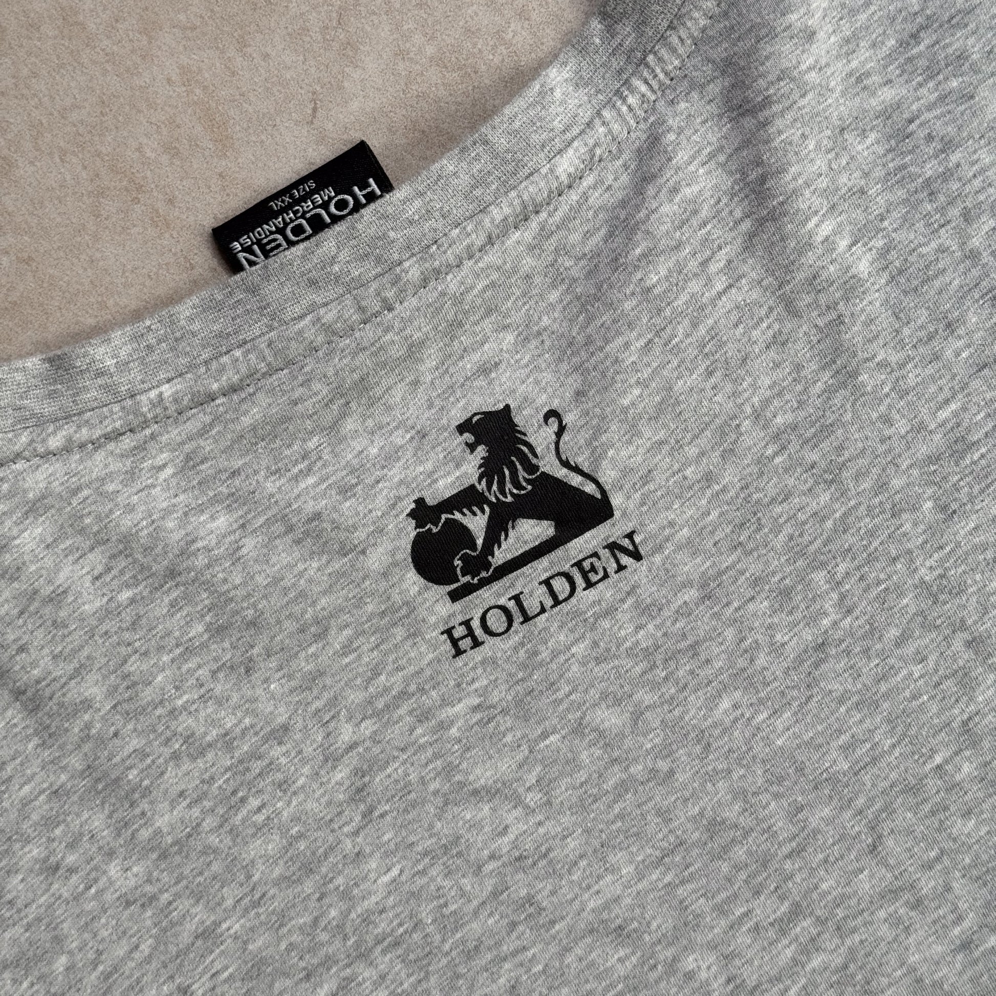 Holden HZ GTS graphic tee - 2XL sullivansvintage