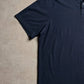 Vintage Carhartt Navy Tshirt - XL Left
