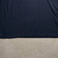 Vintage Carhartt Navy Tshirt - XL Bottom