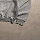 Vintage Russell Athletic Gray Sweater - XS Bottom Right