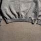 Vintage Russell Athletic Gray Sweater - XS Bottom