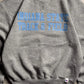 Vintage Russell Athletic Gray Sweater - XS Center