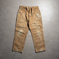 Vintage Carhartt Tan Double Knee Pants - 36x30