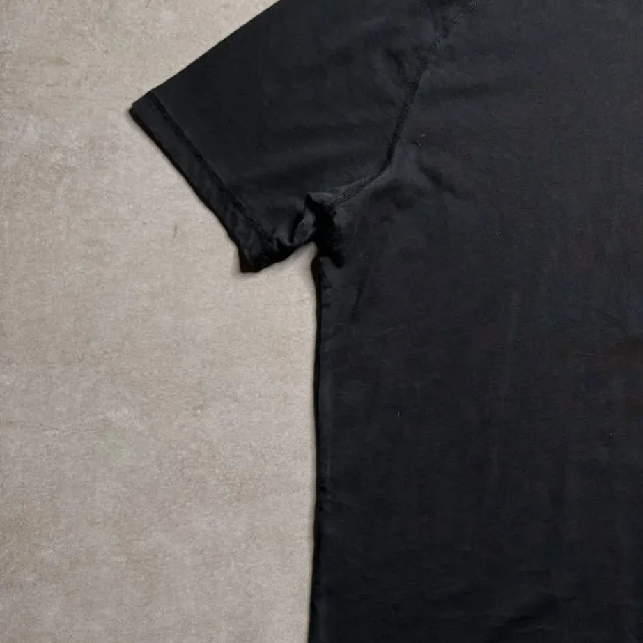 Vintage Carhartt Black T-shirt - S Left