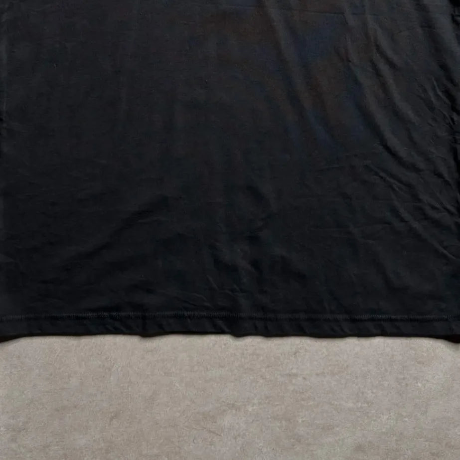 Vintage Carhartt Black T-shirt - S Bottom