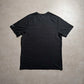 Vintage Carhartt Black T-shirt - S