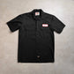 Vintage Dickies Black Shirt - M