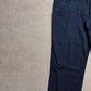 Vintage Carhartt Navy Pants - 38x30 Left